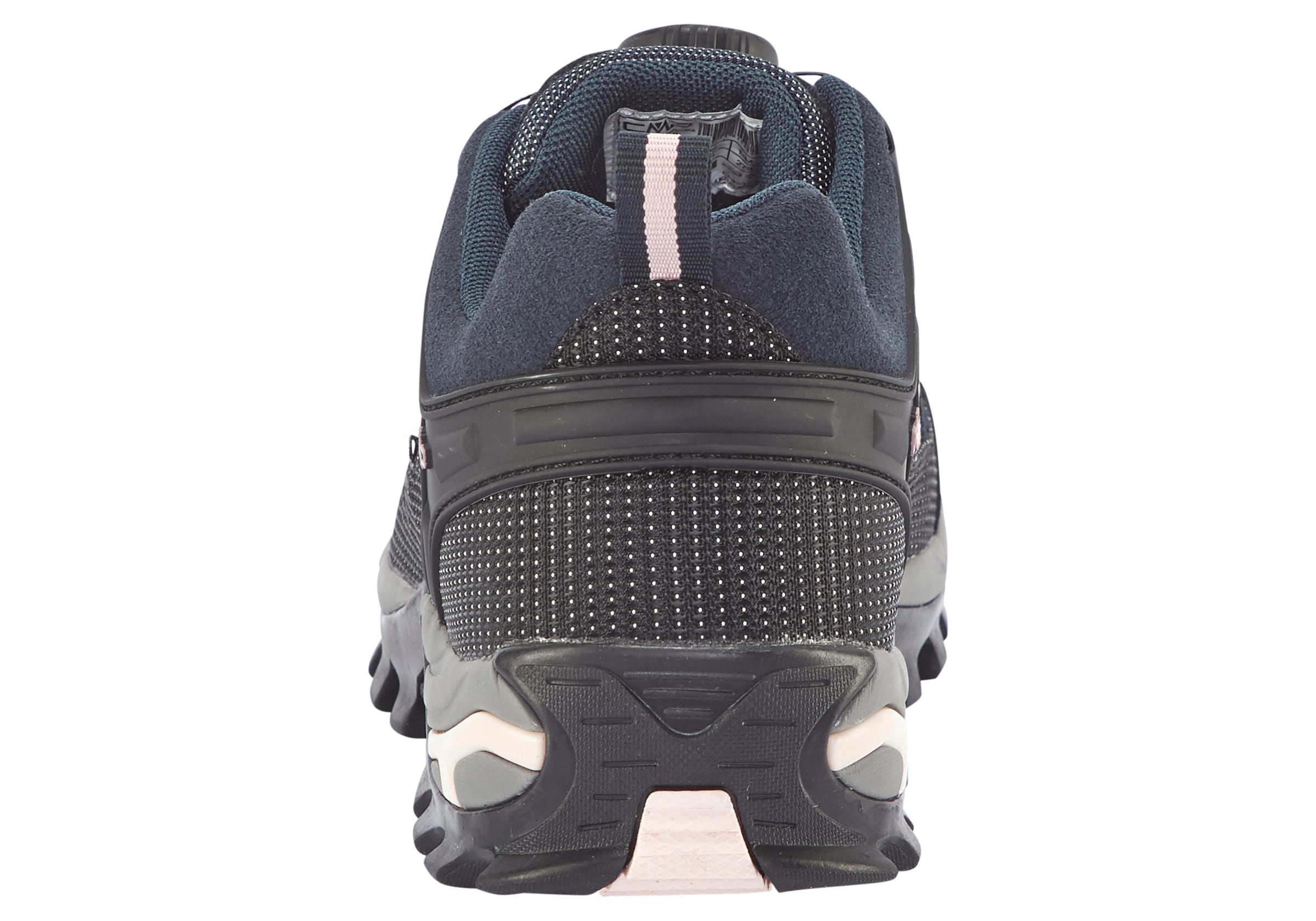 CMP Halbschuh in Grau