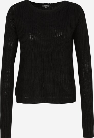 Pulover 'Ophelita' Missguided Petite pe negru, Vizualizare produs