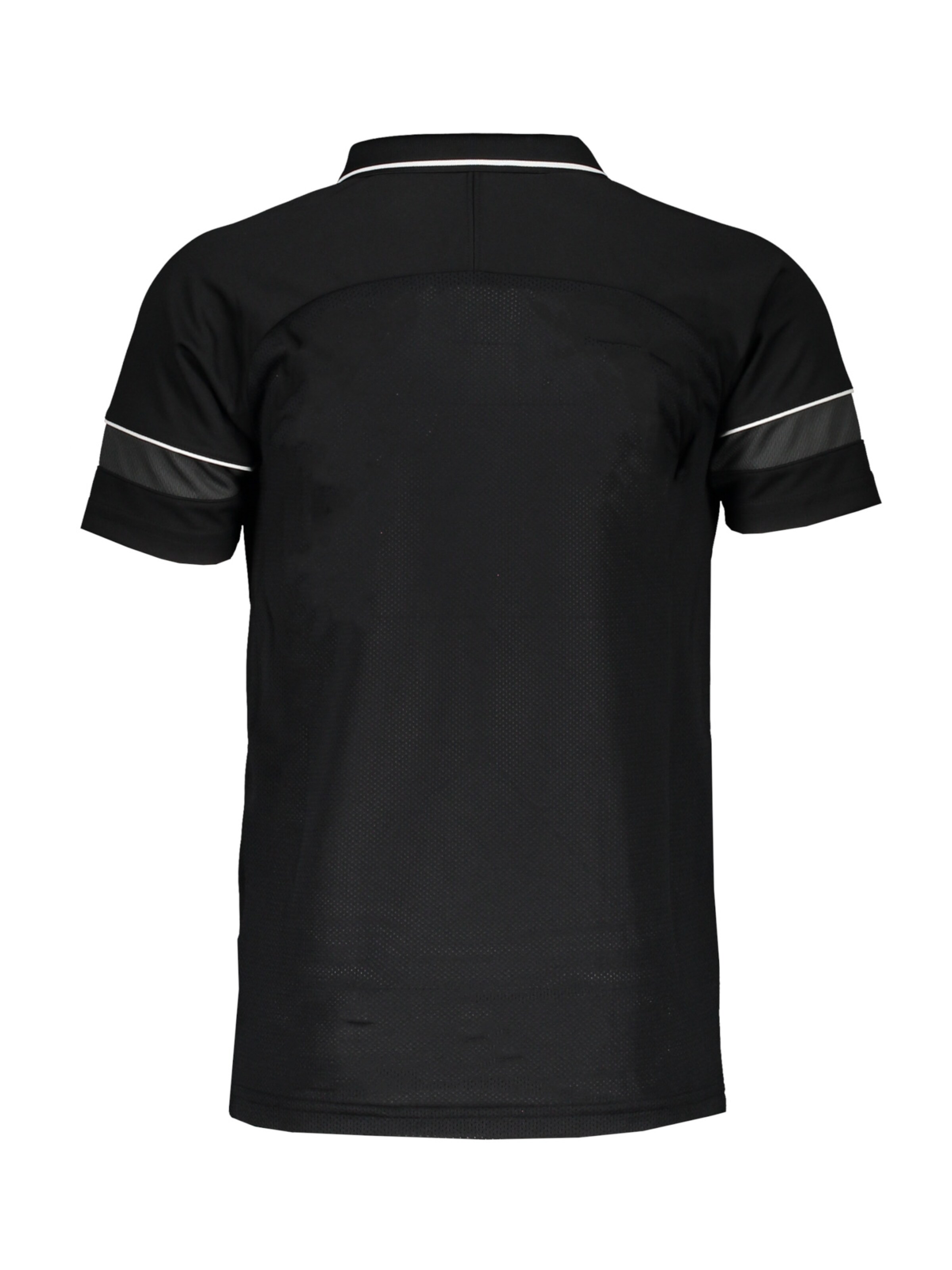 NIKE Funktionsshirt 'Academy 21' in Schwarz