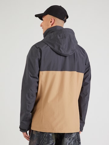 VAUDE Outdoor jacket 'Rosemoor' in Black