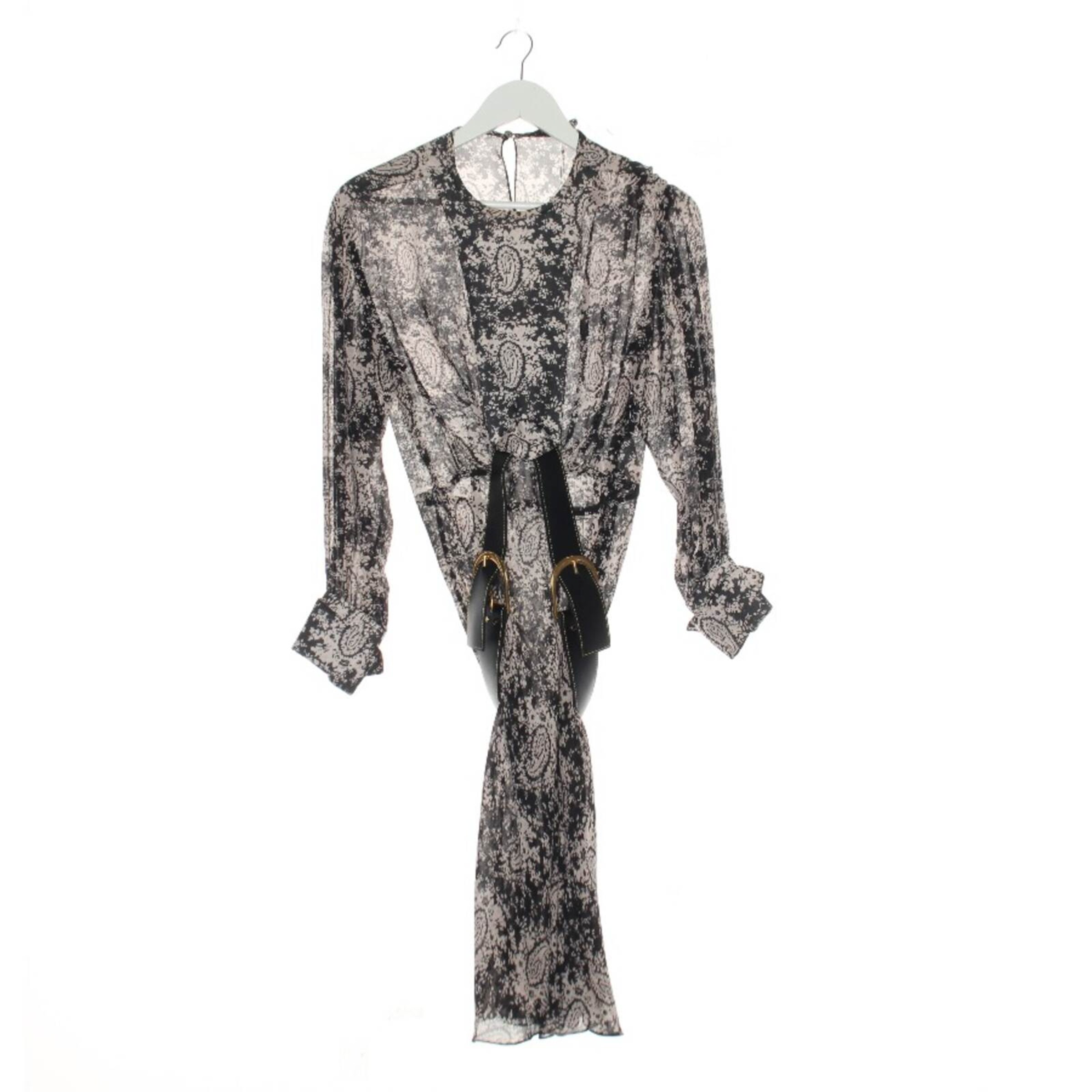 Louis Vuitton Dress in XS in Pink: front