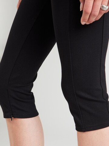 Skinny Leggings di & Other Stories in nero