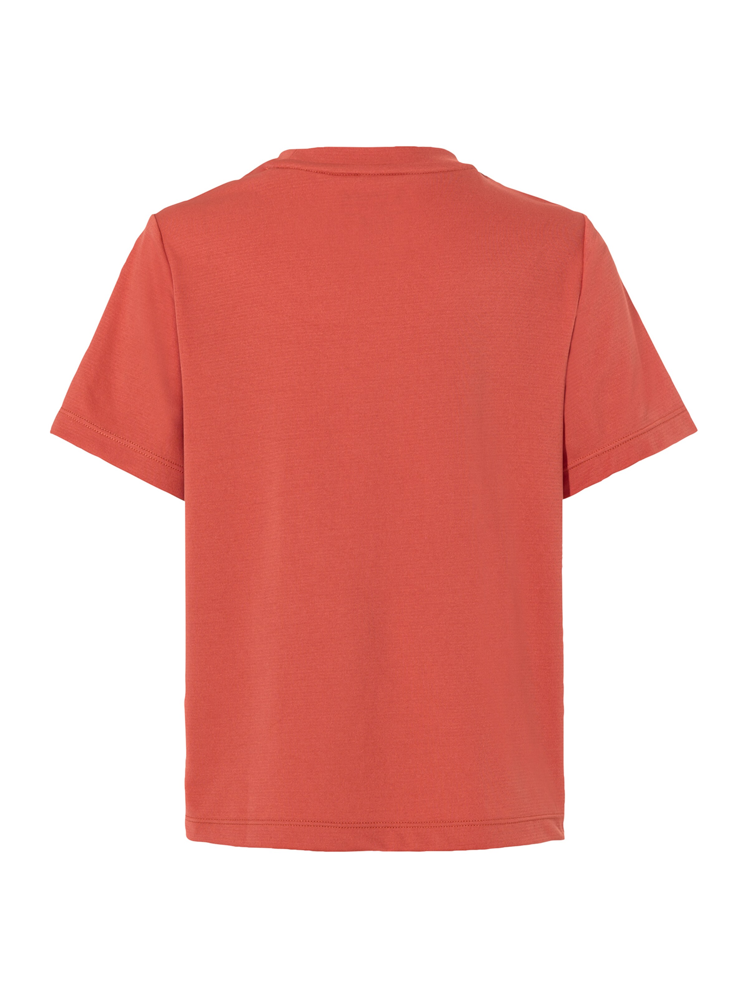 VAUDE Performance shirt in Red
