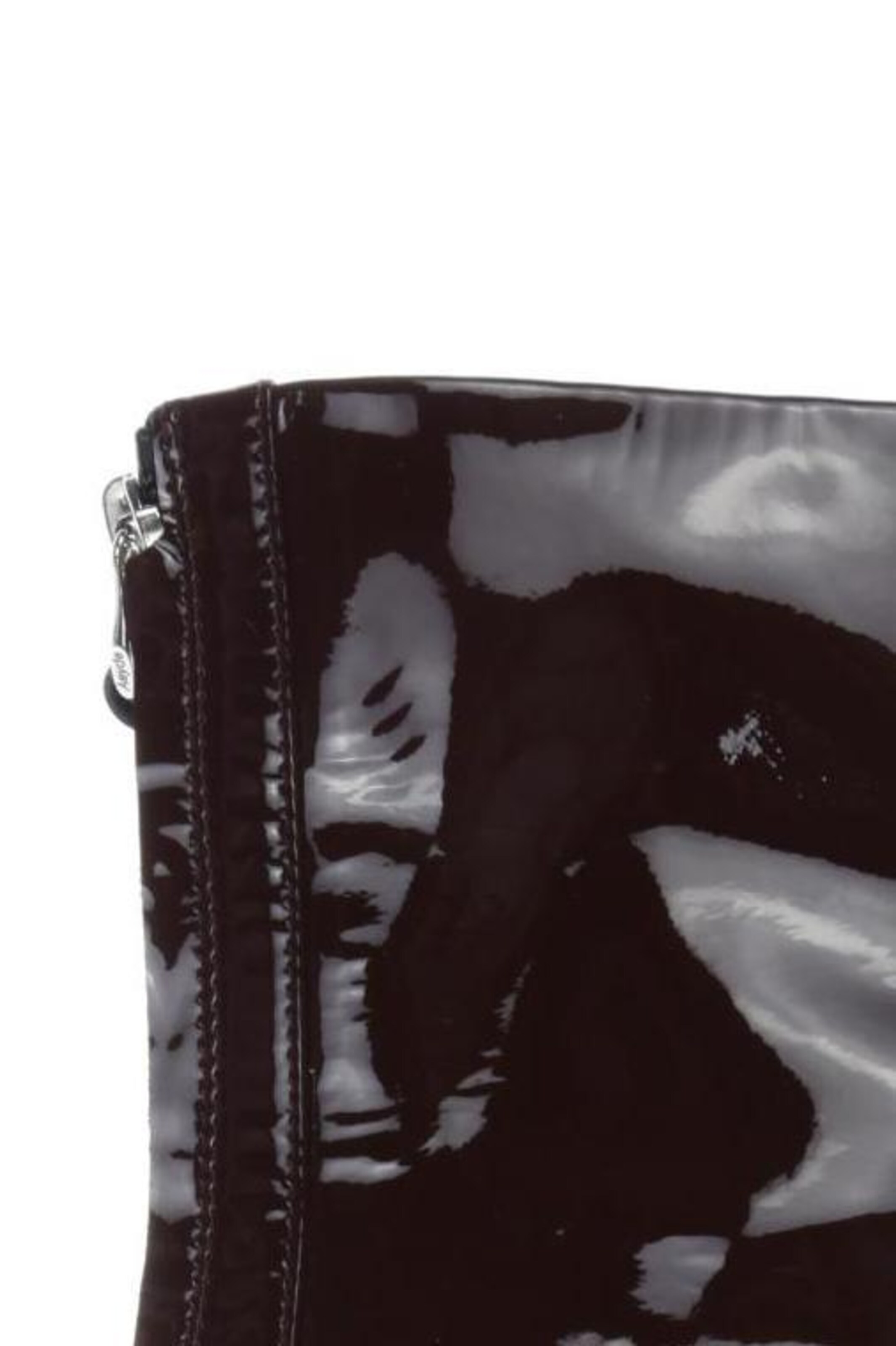 Aeyde Dress Boots in 37 in Brown