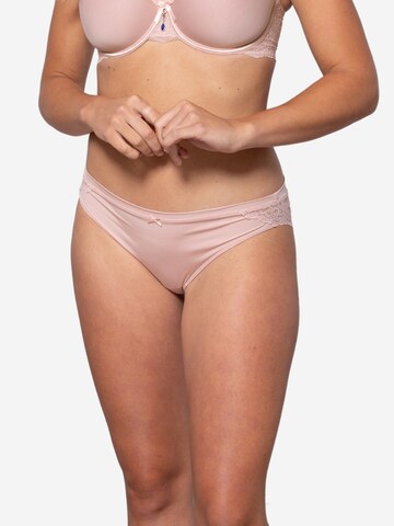 SugarShape Slip in Pink