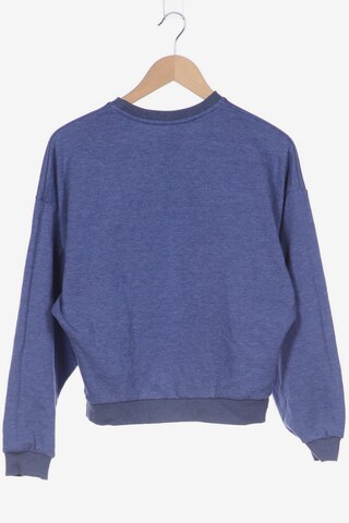 Fräulein Stachelbeere Sweater L in Blau