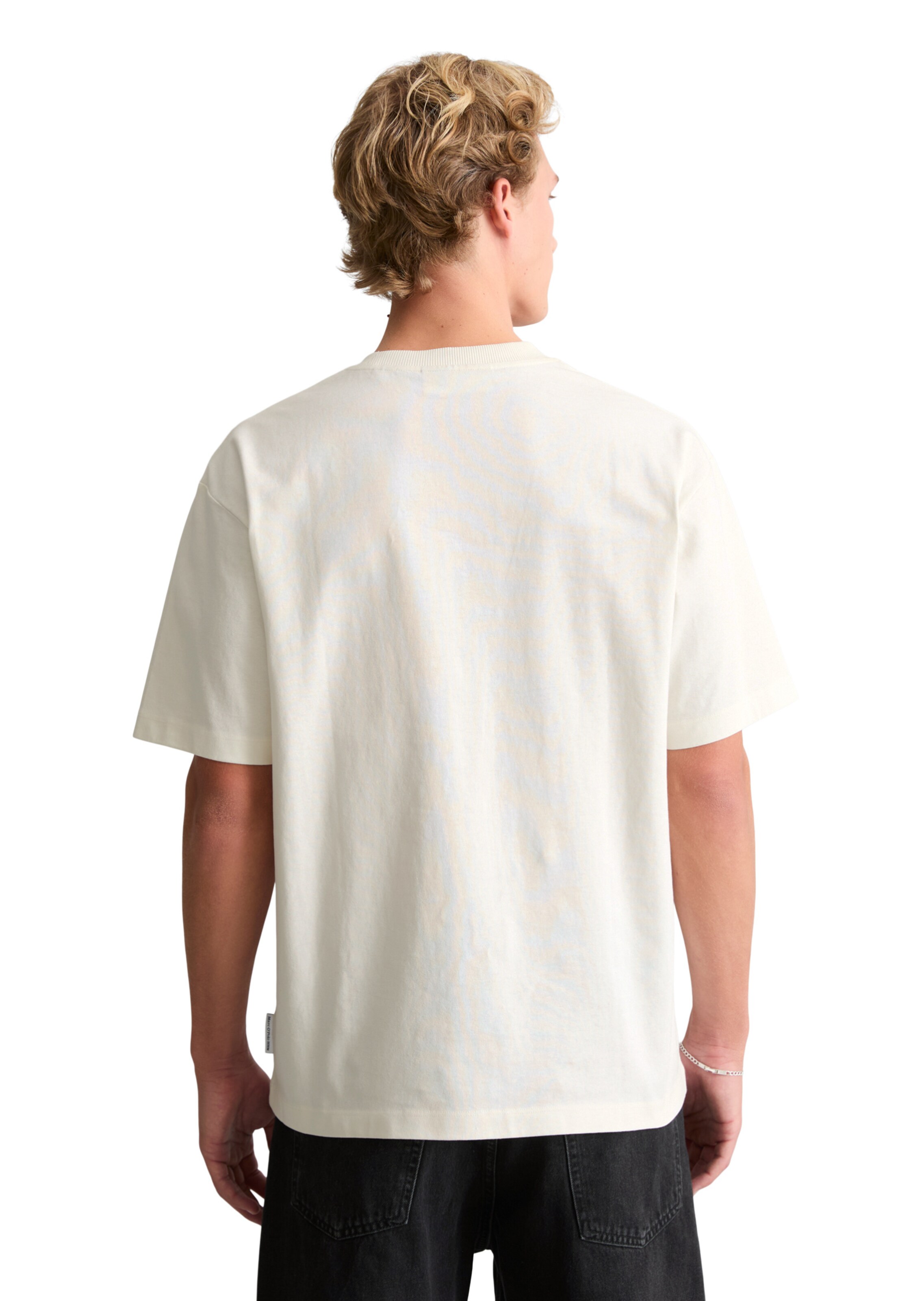 Marc O'Polo DENIM Shirt in White
