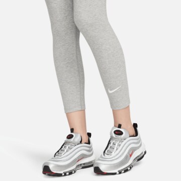 Nike SportswearSkinny Tajice - siva boja