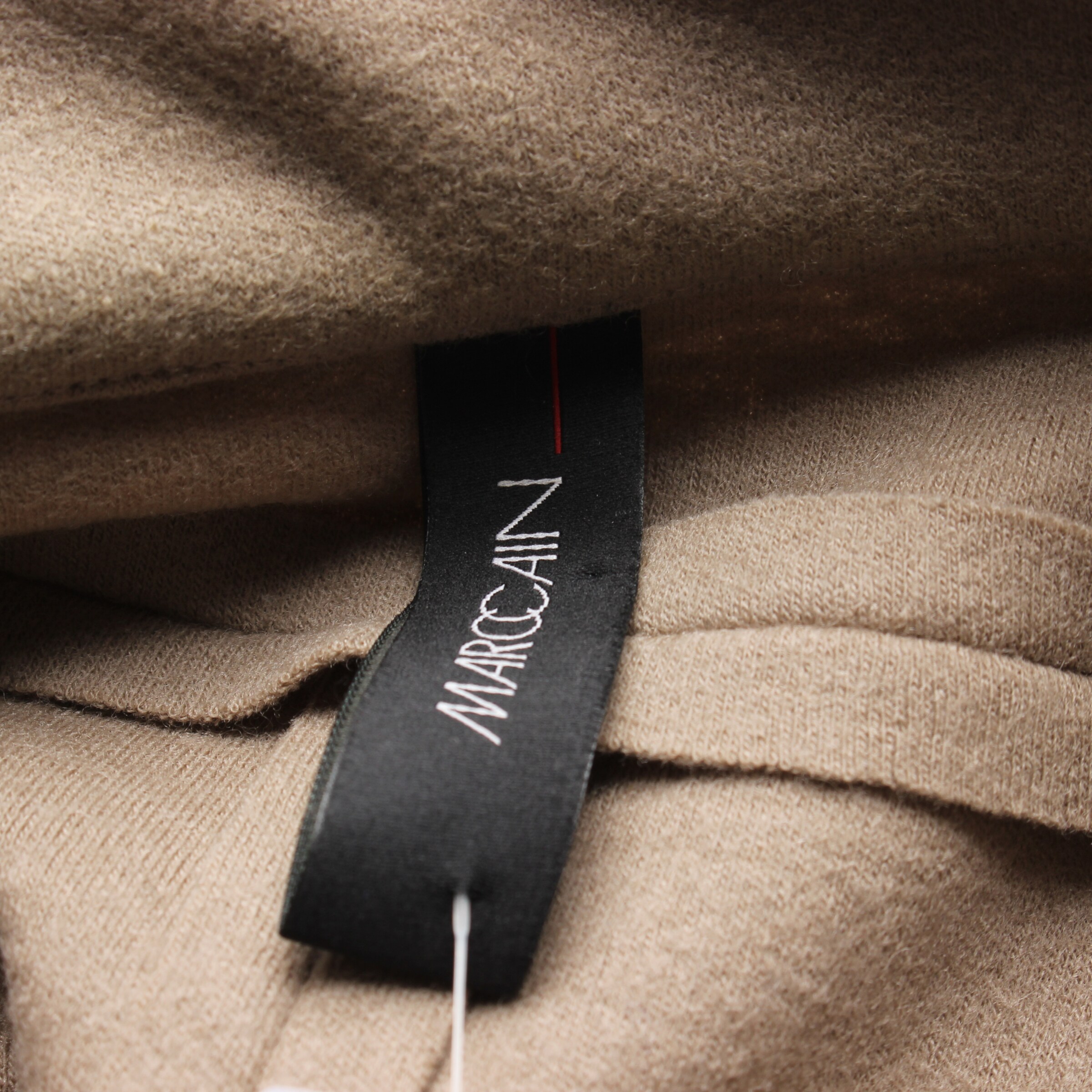 Marc Cain Jacket & Coat in M in Brown