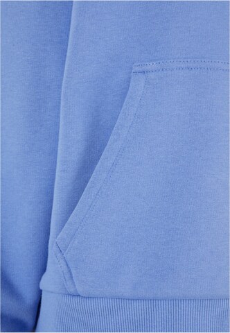 Karl Kani Sweatshirt in Blauw