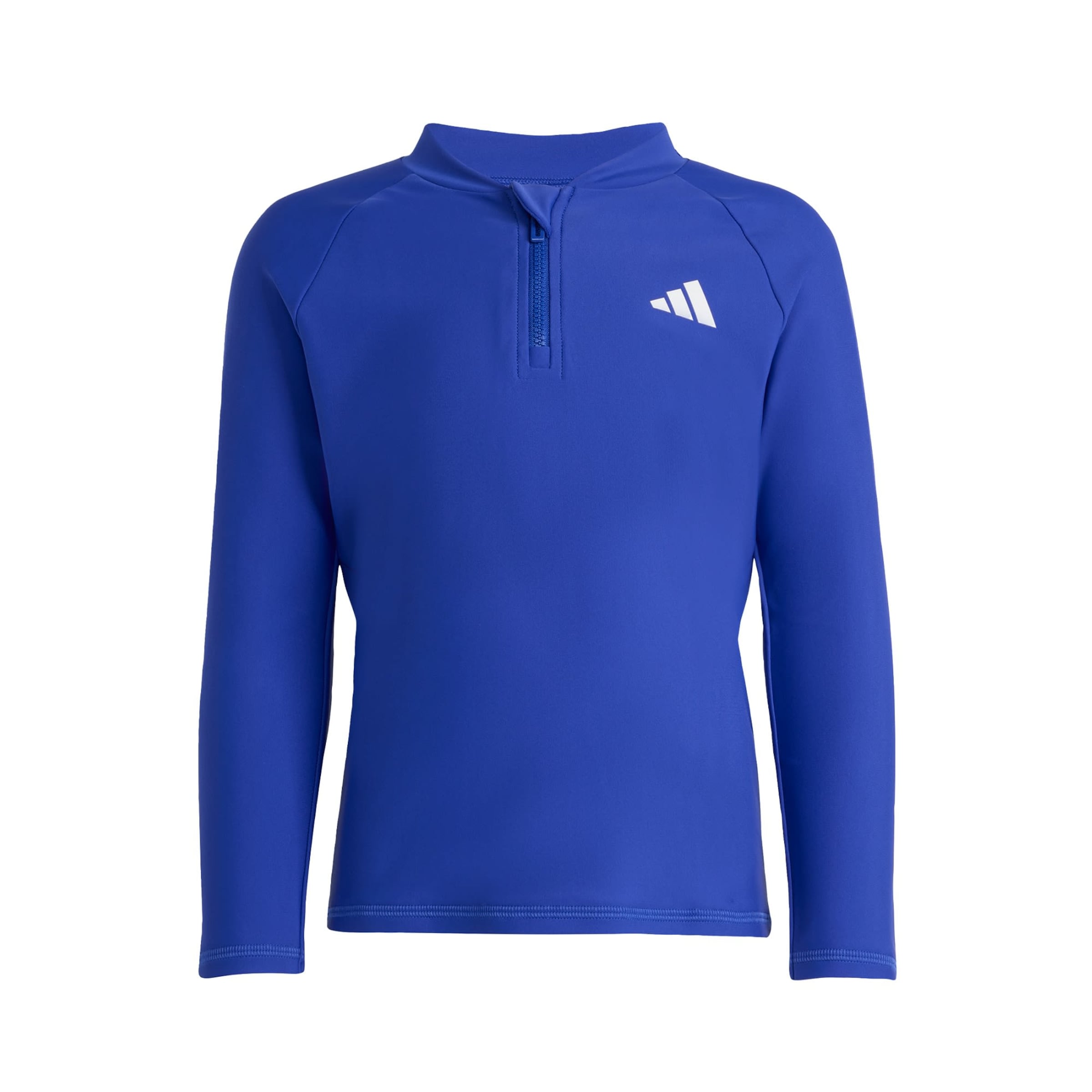T-Shirt fonctionnel ADIDAS SPORTSWEAR en bleu : devant