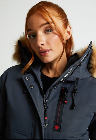 Zavetti Canada Tussenjas ' ' in Zwart