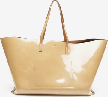 JIL SANDER Bag in One size in Brown