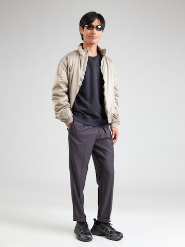 Karl Lagerfeld Μπλούζα φούτερ σε μπλε