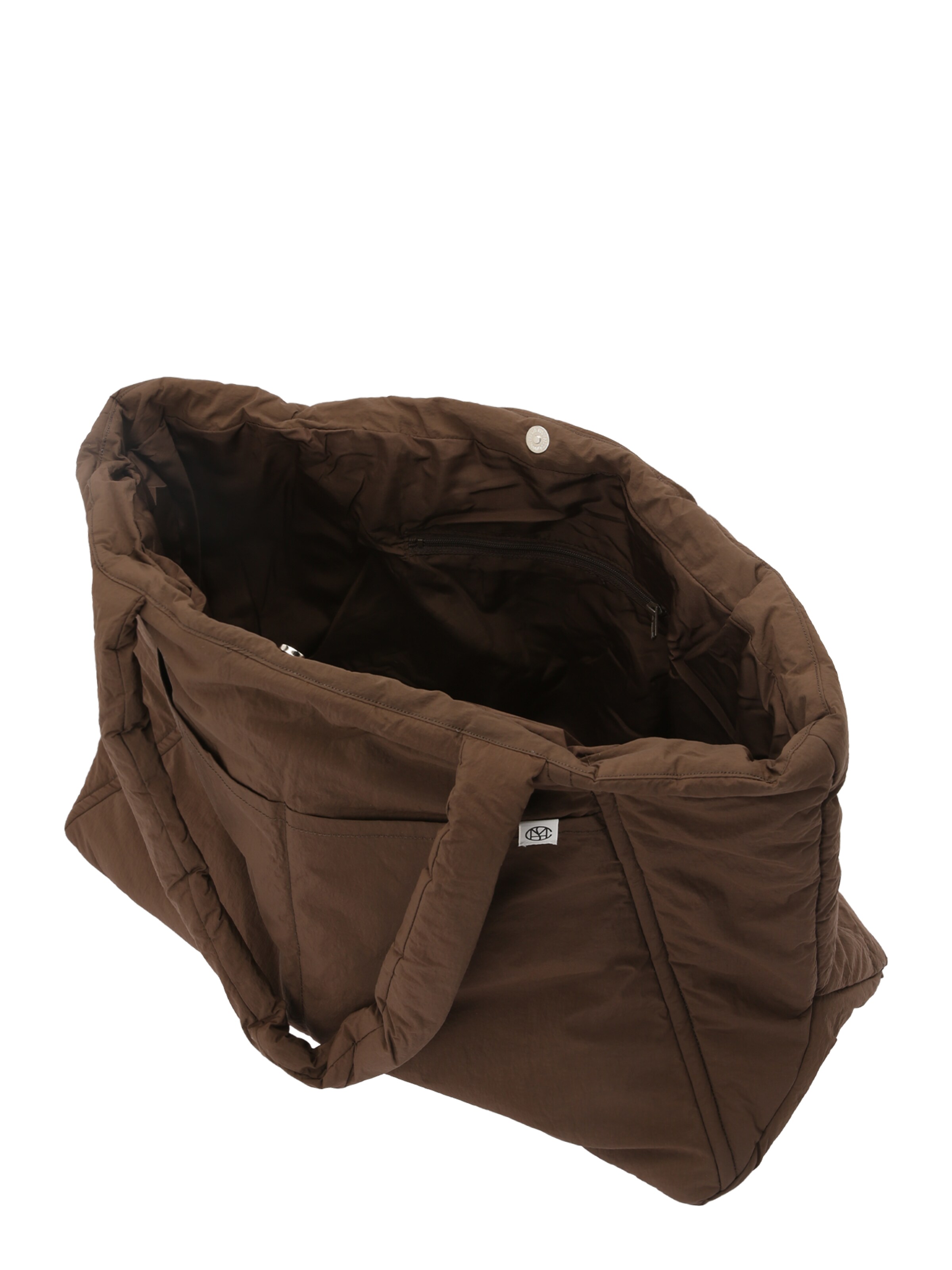 Plase de cumpărături 'Siria Sasja' de la MSCH COPENHAGEN pe maro