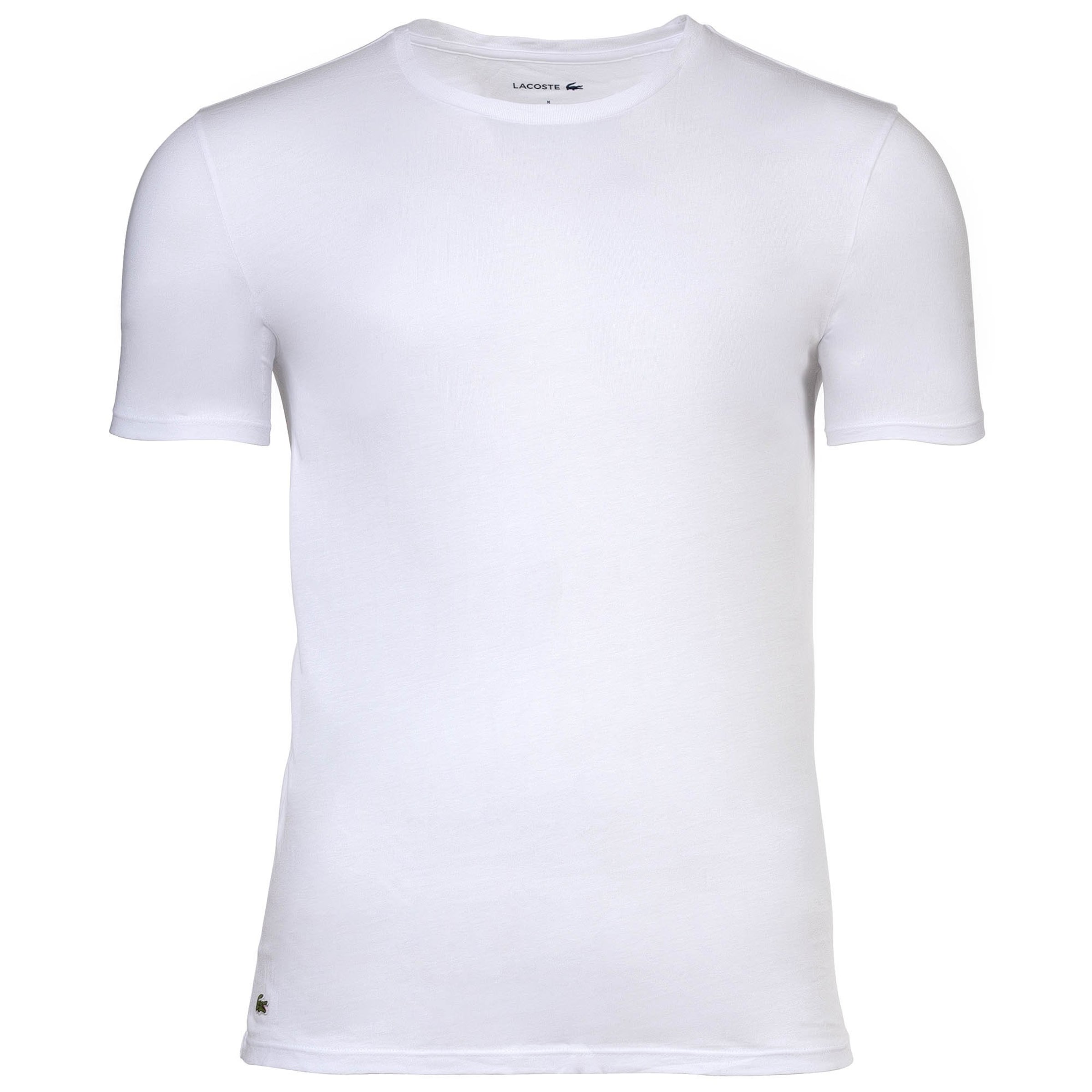 LACOSTE Bluser & t-shirts i grå