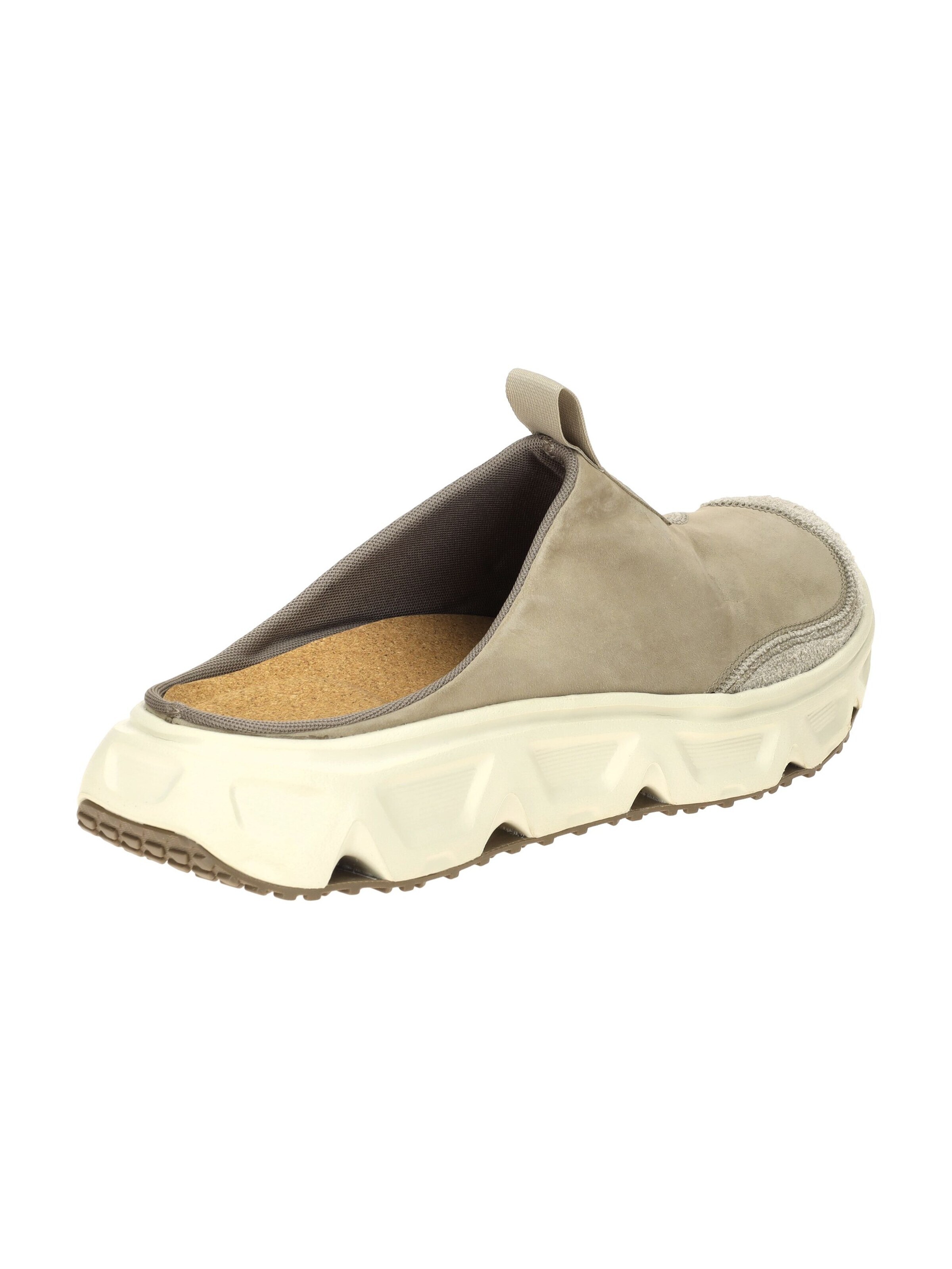 SALOMON Clogs‌‌‌ in Grau