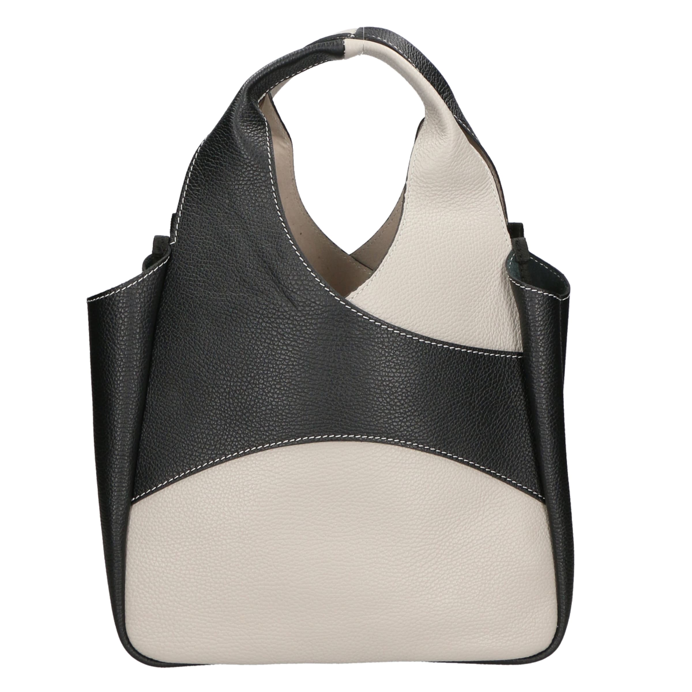 Gave Lux Handtas in Grijs