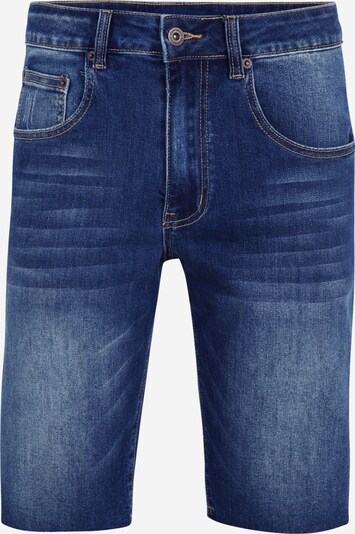 AÉROPOSTALE Jeans in de kleur Blauw, Productweergave