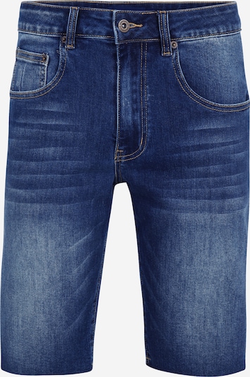 AÉROPOSTALE Jeans in Blue, Item view