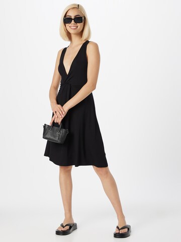 ABOUT YOU Dress 'Hadice' in Black