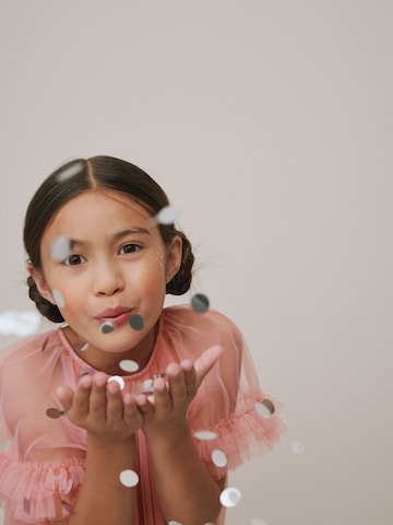 Next Obleka | roza barva