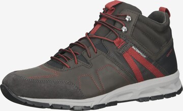 GEOX Sneaker in Braun: predná strana