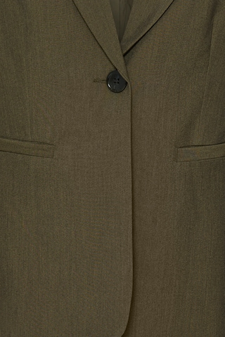 Blazer 'Bydanta' b.young en vert