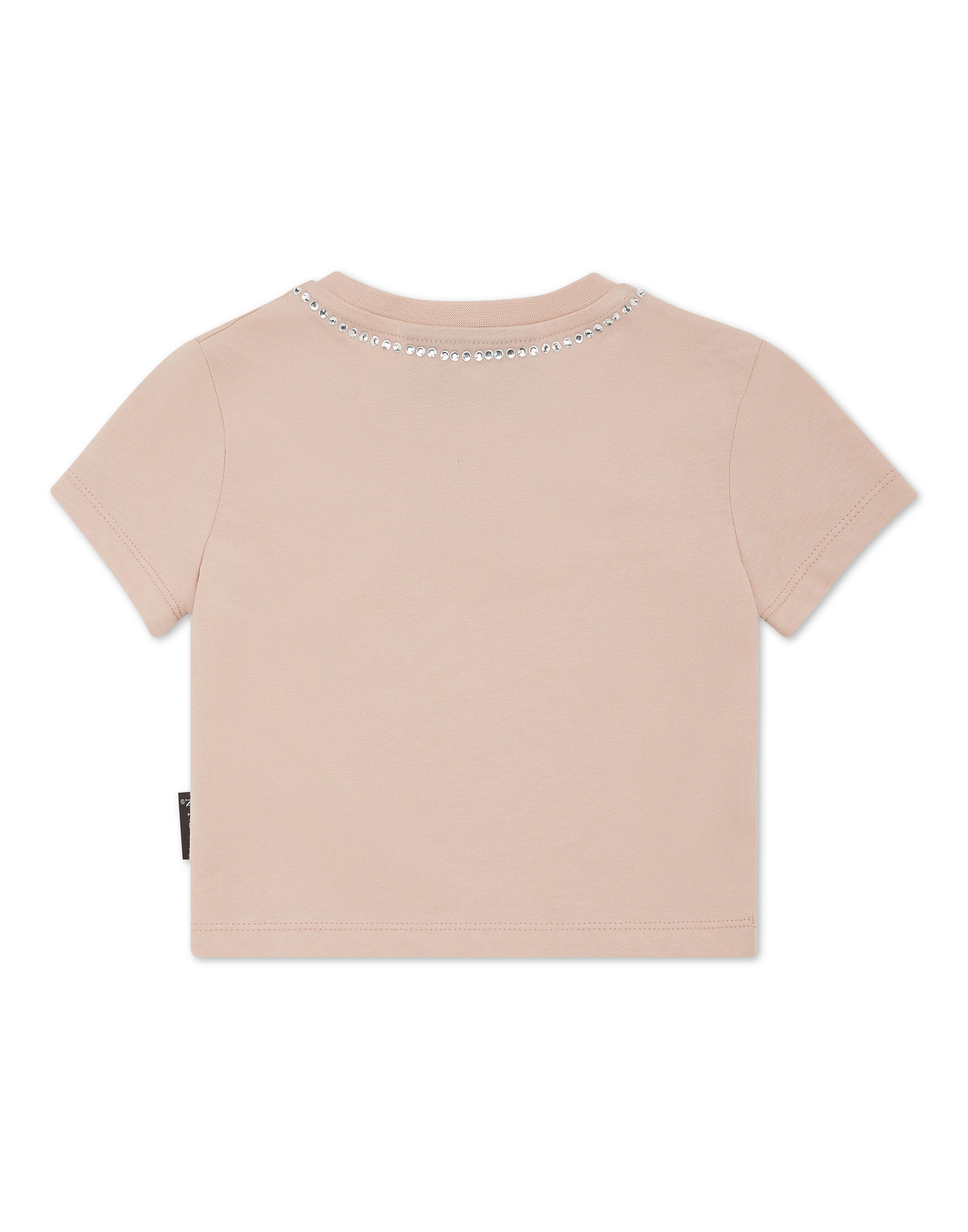 Philipp Plein Shirt in Roze