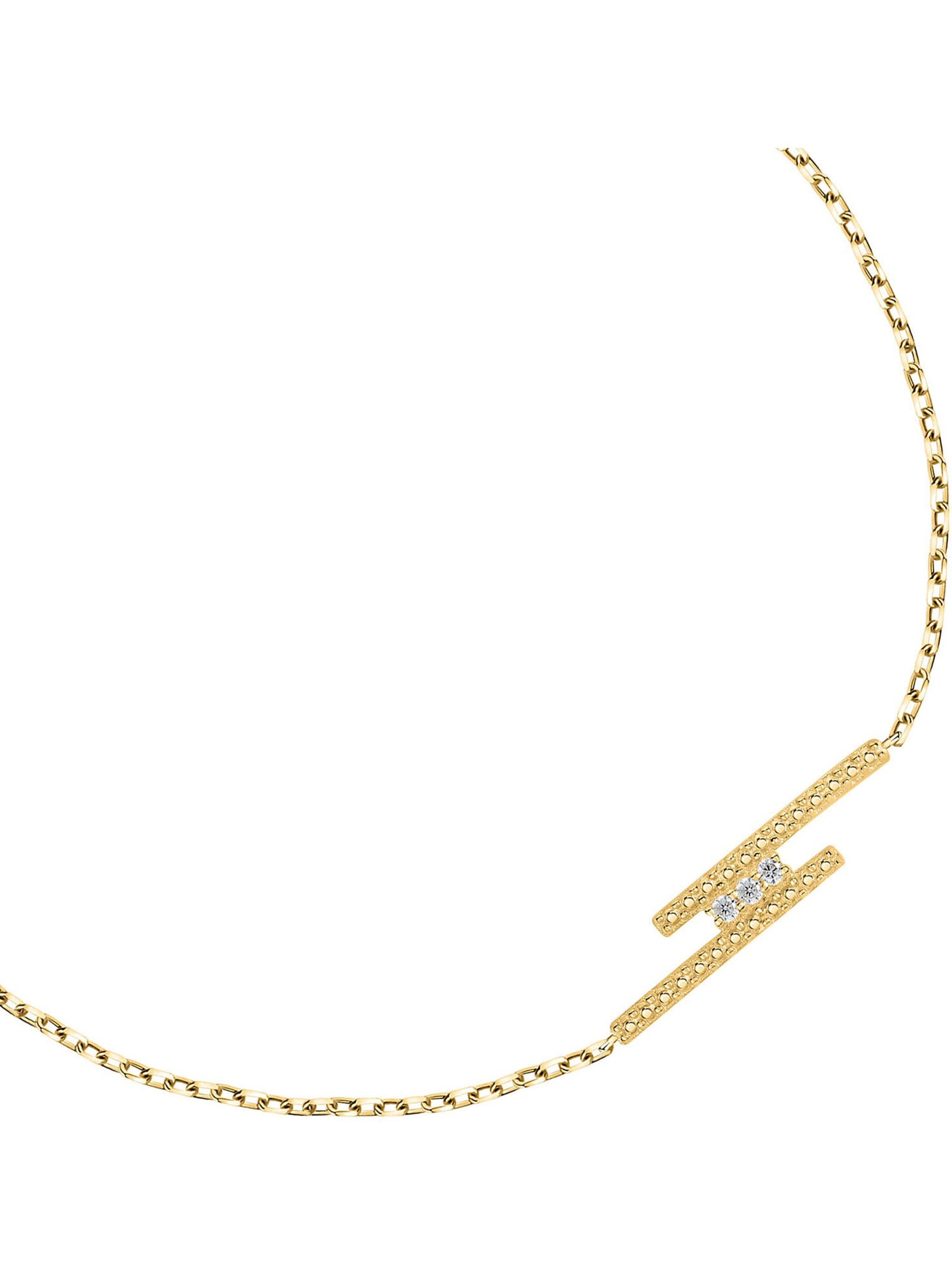 CHRIST Bracelet in Yellow