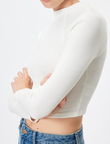 Koton Shirt in White