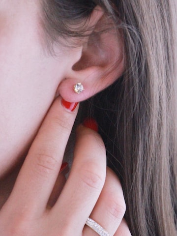 Ella Eisvogel Schmuckset 'Mia'‌‌‌‌‌‌ in Gold