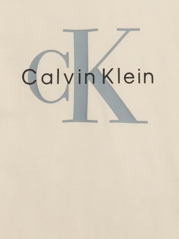 Set 'ESSENTIAL' di Calvin Klein Jeans in beige
