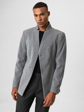 Antioch Regular fit Blazer 'Maputo' in Grey