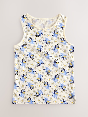 NextTop 'Bluey Vests' - bež boja