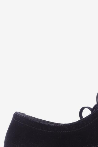 Fratelli Rossetti Flats & Loafers in 43 in Black