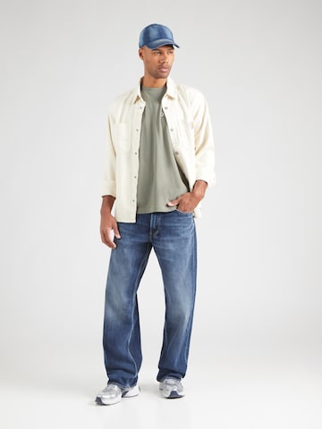 Only & Sons - Camiseta 'ONSKEANE' en gris