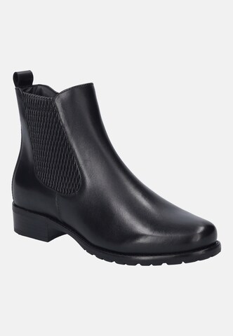 JOSEF SEIBEL Stiefelette 'Chiara 02' in Schwarz