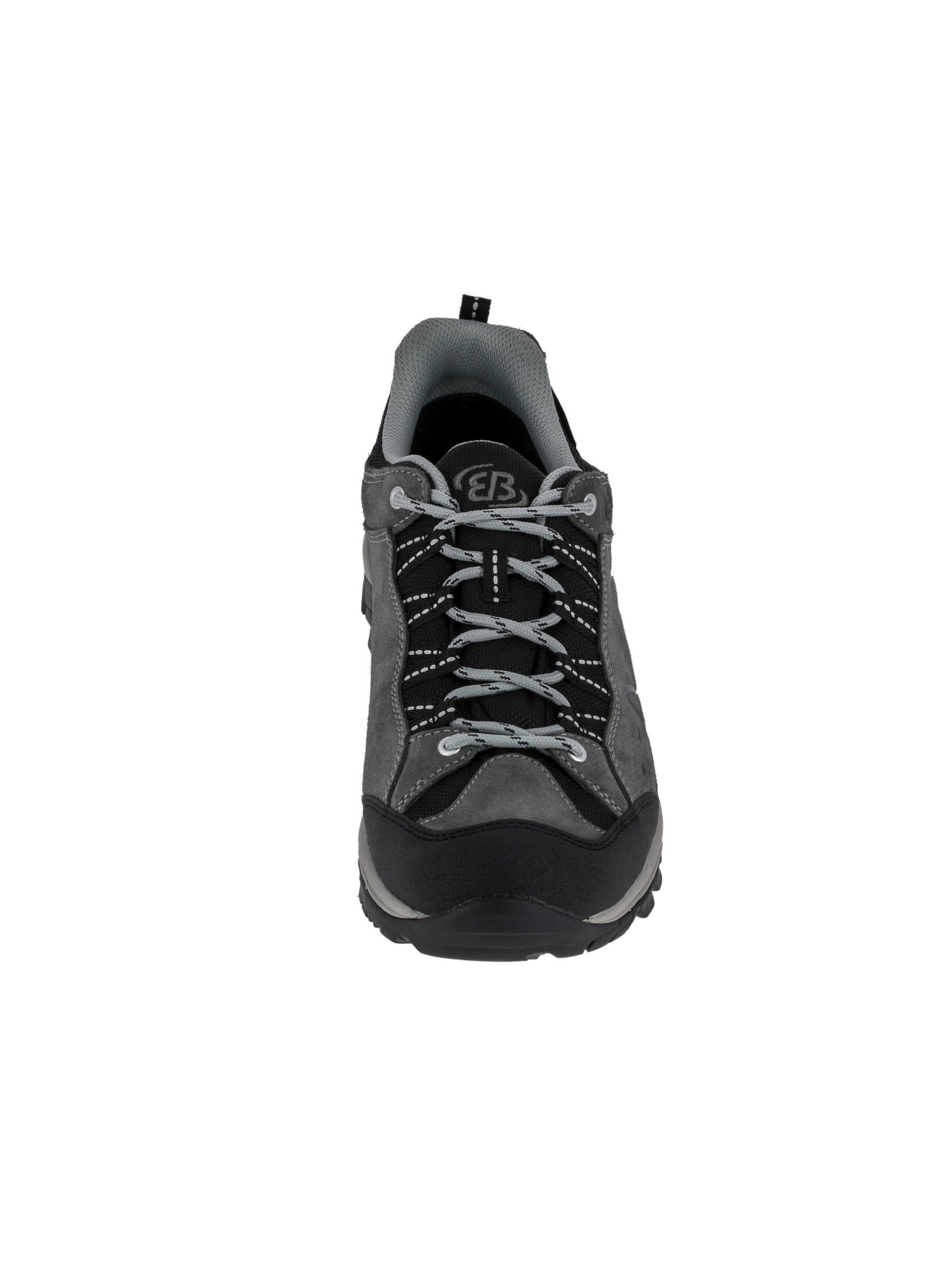 Brütting Flats 'Mount Bona' in Grey