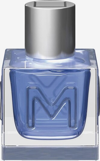 MEXX After Shave in blau / silber, Produktansicht