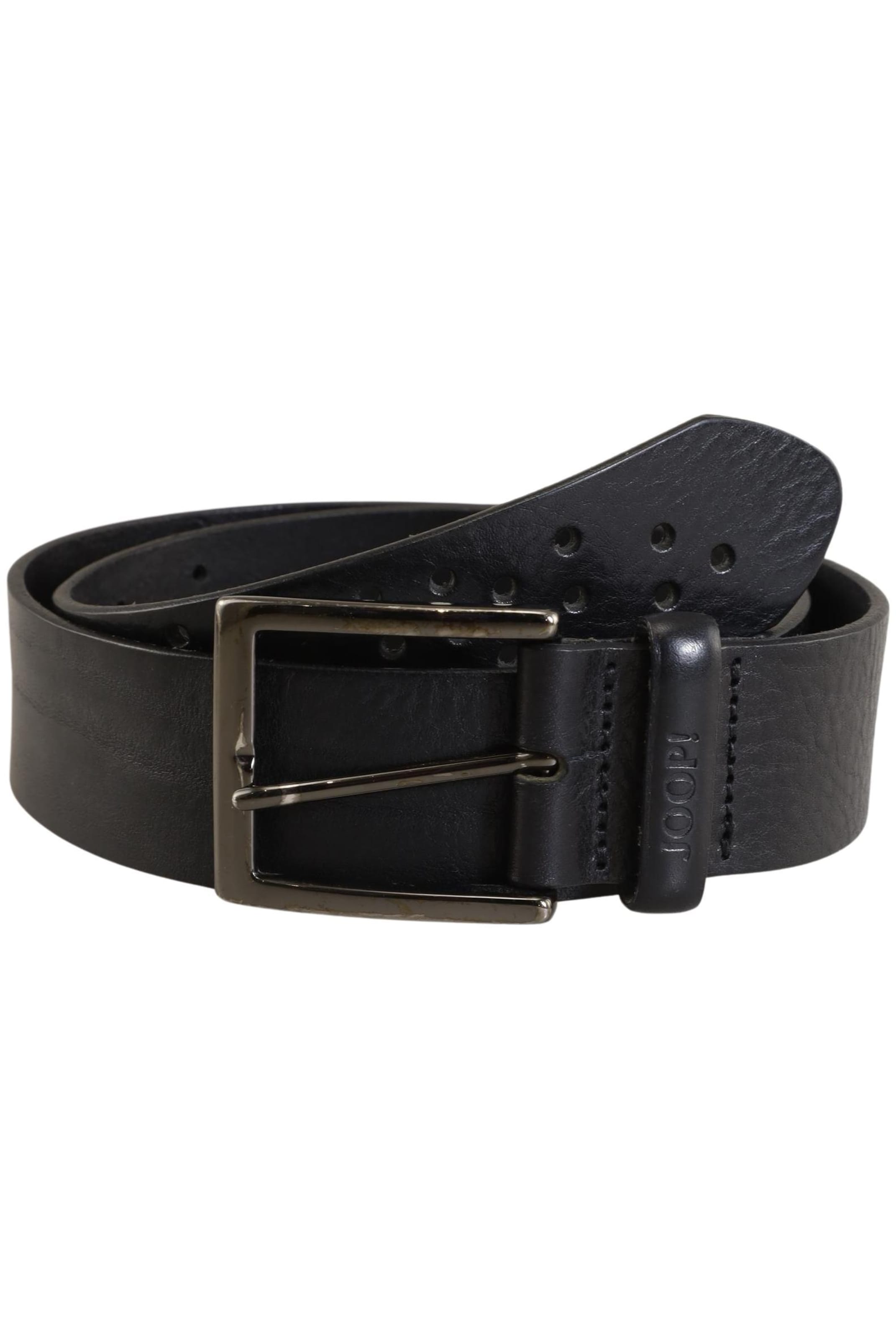 JOOP! Gürtel One Size in Schwarz: Vorderseite