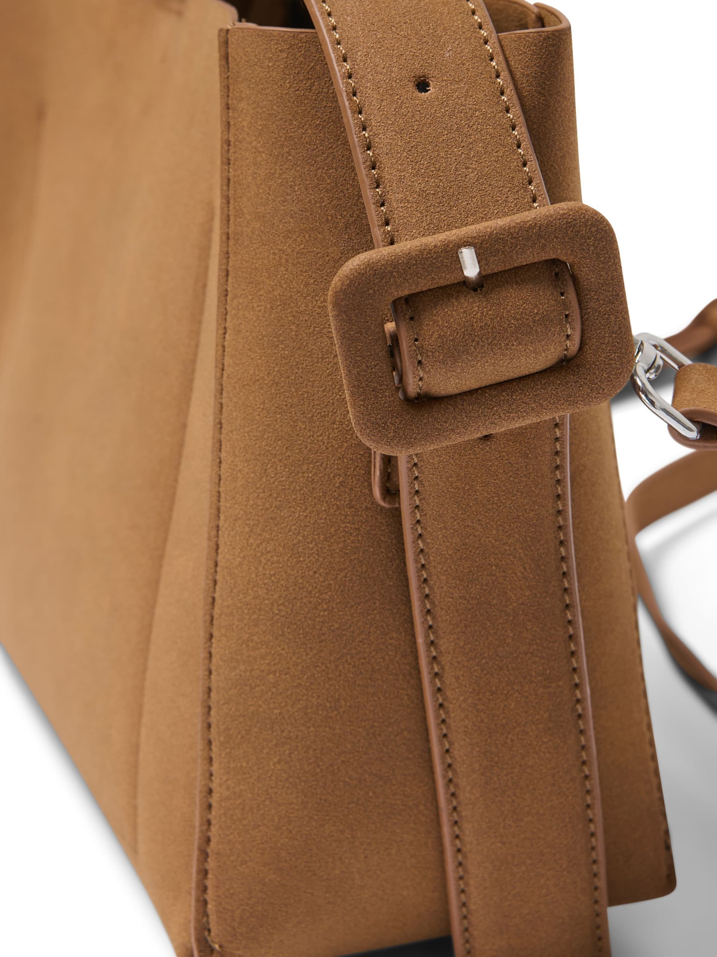 Sac bandoulière ONLY en marron