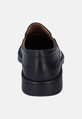 JOSEF SEIBEL Slipper Bradfjord 07 in Grün