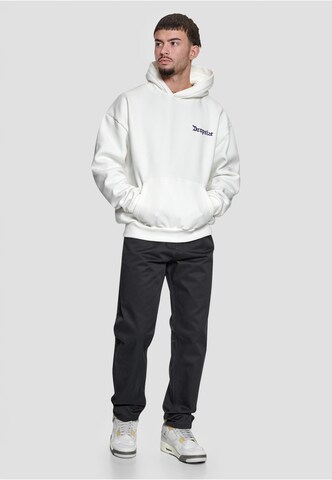 Loosefit Pantaloni di Dropsize in nero