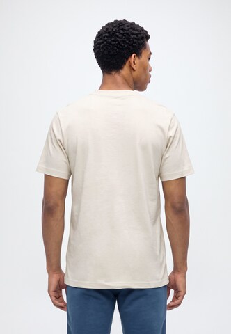 Maglia funzionale 'Essentials No. 1' di PUMA in grigio