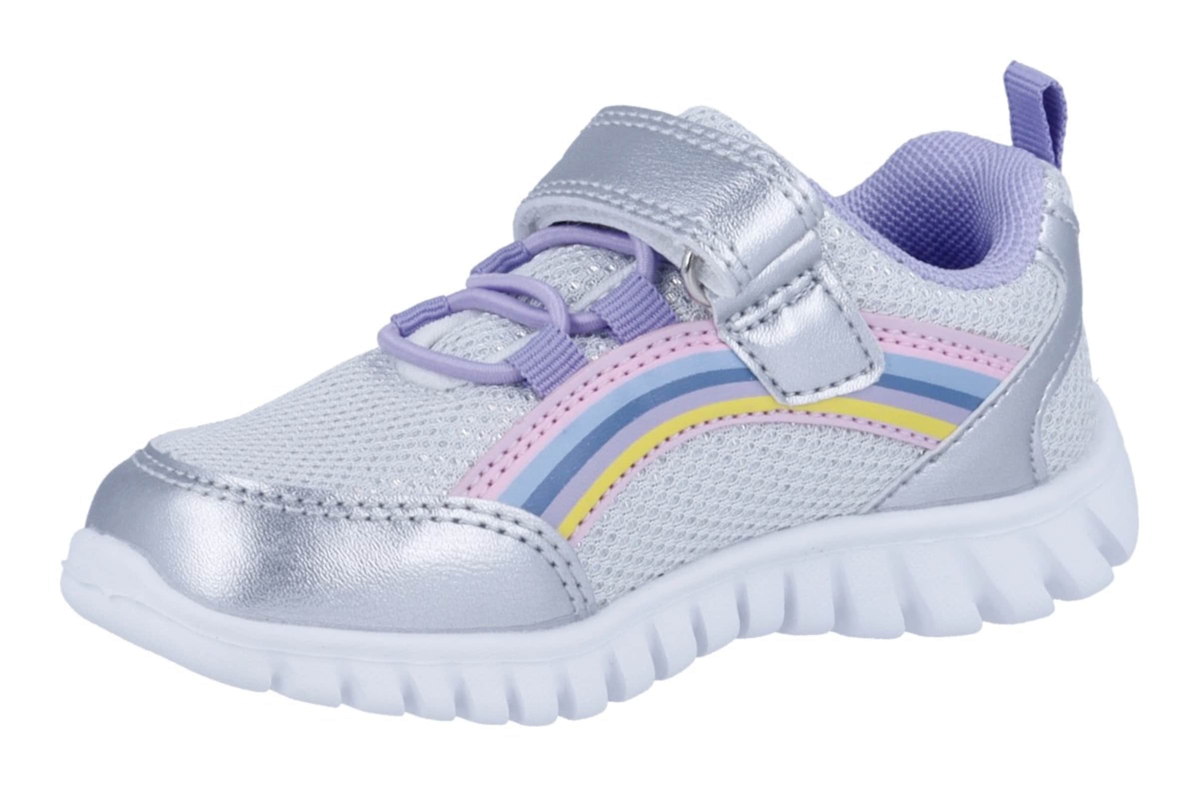 Richter Schuhe Sneaker in Grau