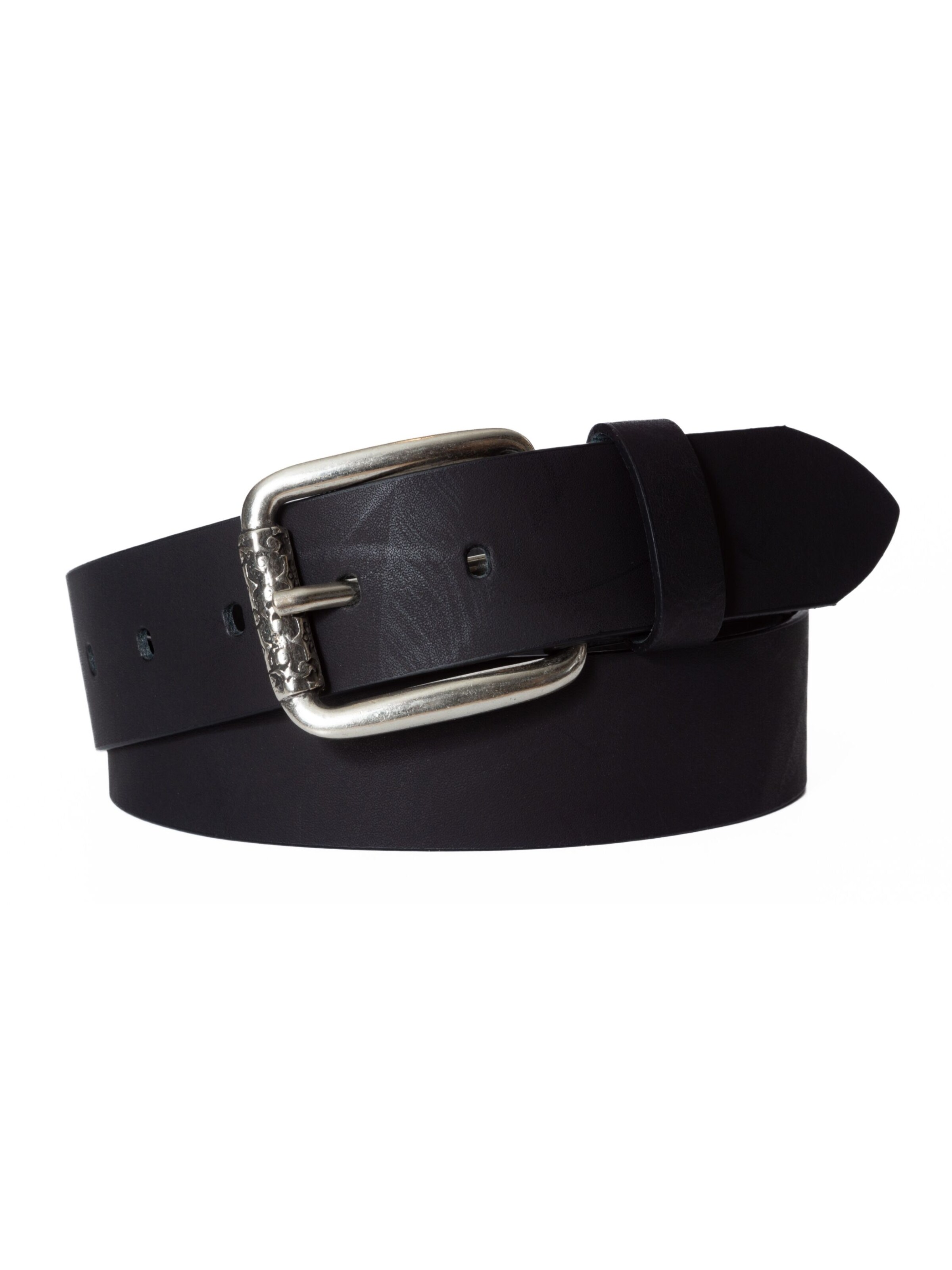 BA98 Belt in Black