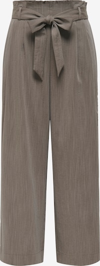 ONLY Kalhoty se sklady v pase 'ONLMARSA' - mokka, Produkt