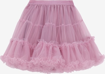 rožinė Cool Club Sijonas: priekis