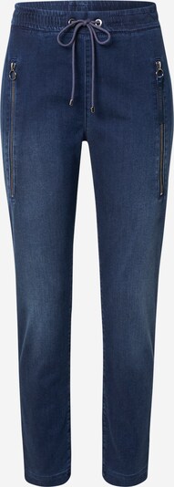 Jeans 'FUTURE' MAC pe albastru închis, Vizualizare produs